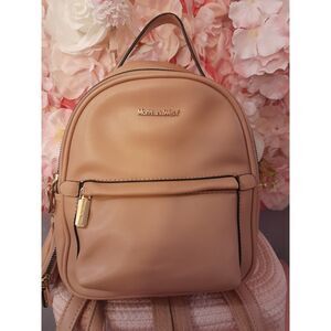 Montana West Mini Backpack Purse Backpack with a Coin Pouch